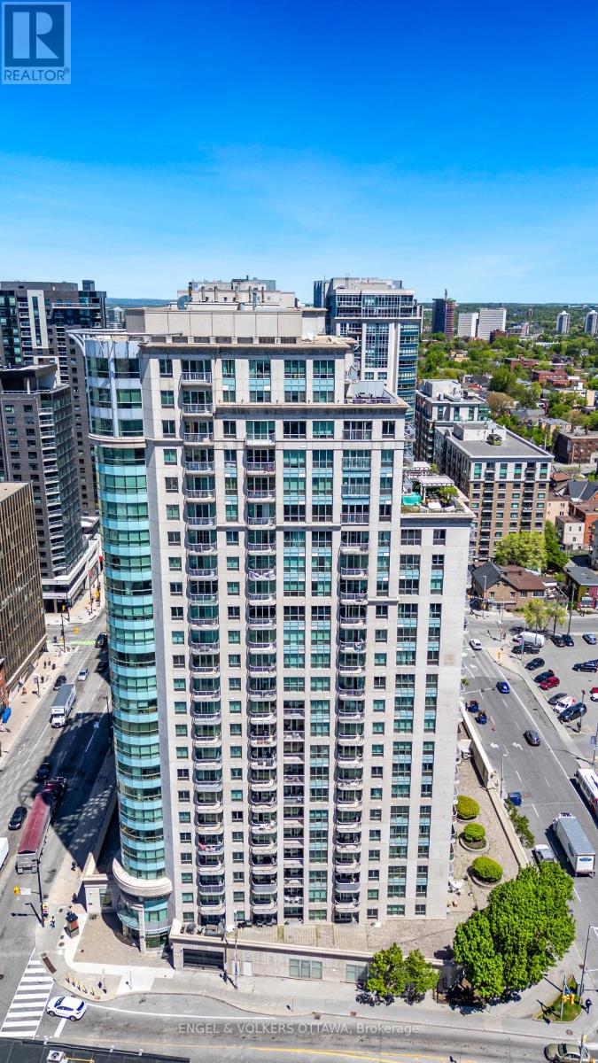 202 - 200 Rideau Street, Ottawa, Ontario  K1N 5Y1 - Photo 50 - X13169970