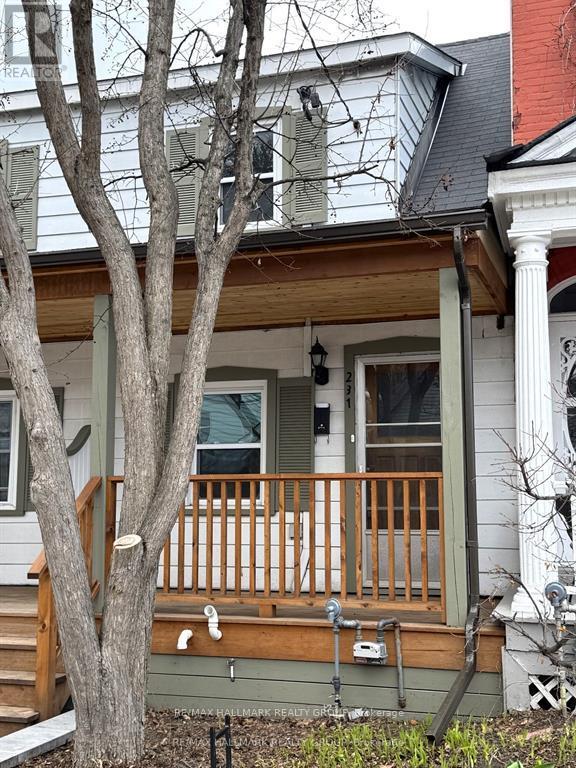 231 St Andrew Street, Ottawa, Ontario  K1N 5G5 - Photo 2 - X13169996
