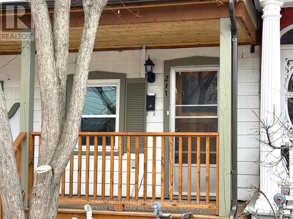 231 St Andrew Street, Ottawa, Ontario  K1N 5G5 - Photo 3 - X13169996