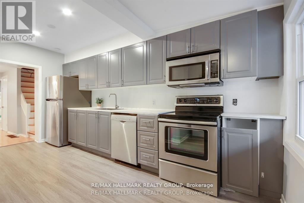 231 St Andrew Street, Ottawa, Ontario  K1N 5G5 - Photo 9 - X13169996