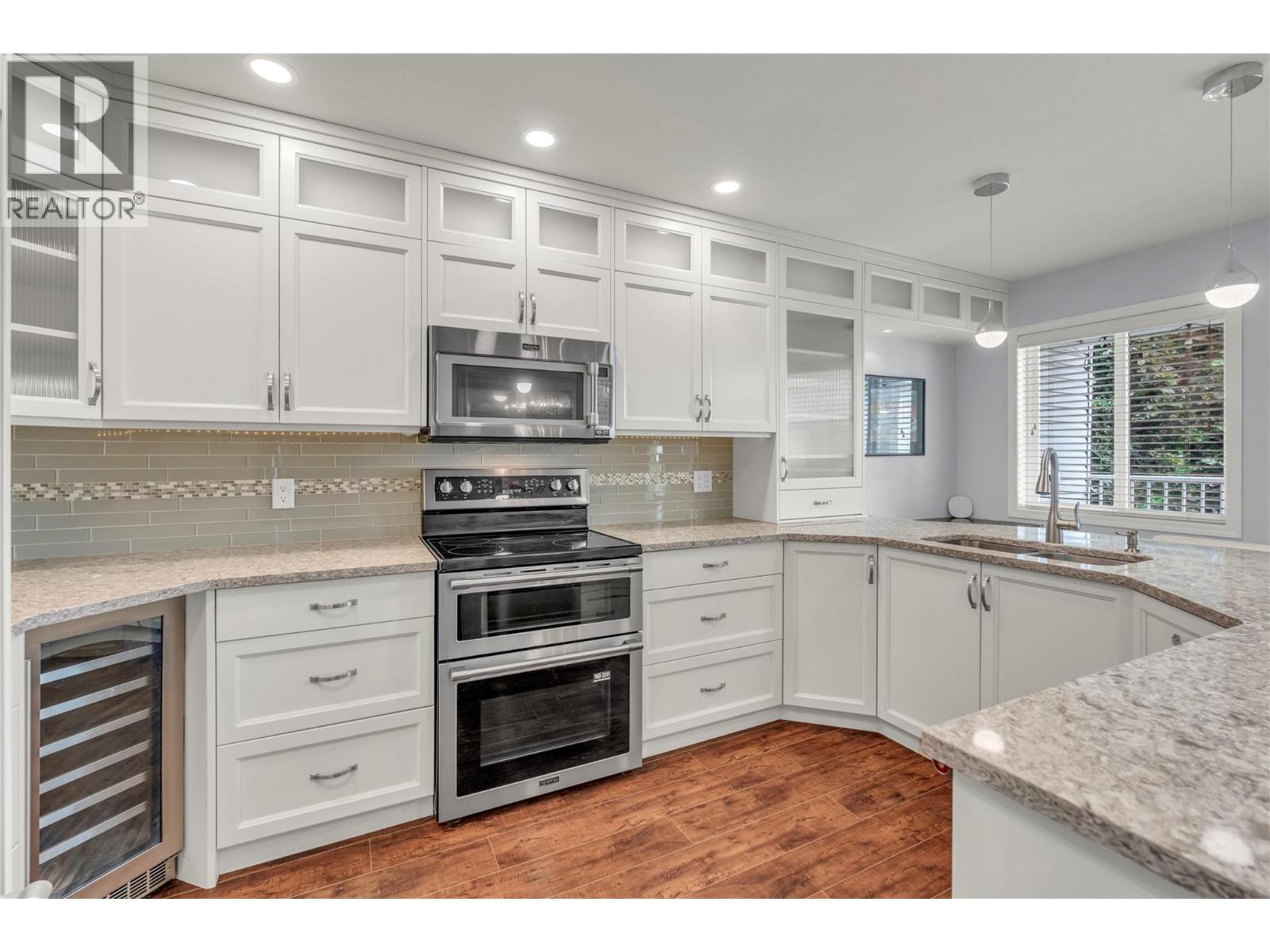 336 Vancouver Avenue Unit# 101, Penticton, British Columbia  V2A 1A5 - Photo 8 - 10388740