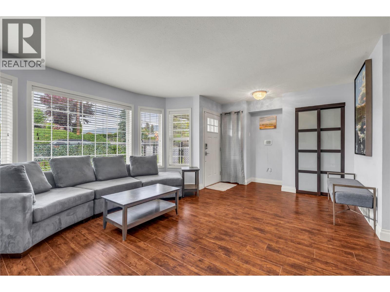 336 Vancouver Avenue Unit# 101, Penticton, British Columbia  V2A 1A5 - Photo 4 - 10388740