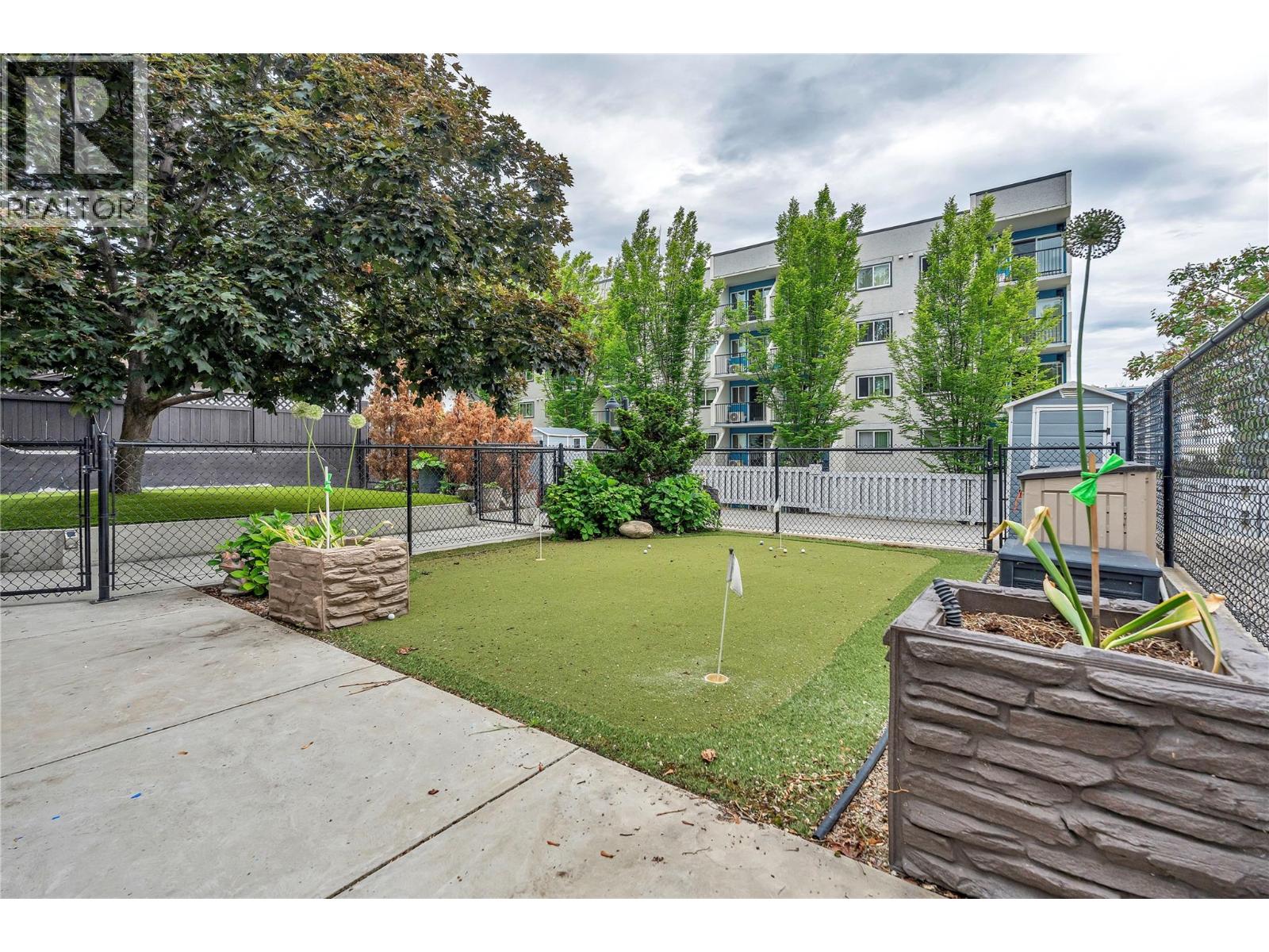 336 Vancouver Avenue Unit# 101, Penticton, British Columbia  V2A 1A5 - Photo 34 - 10388740