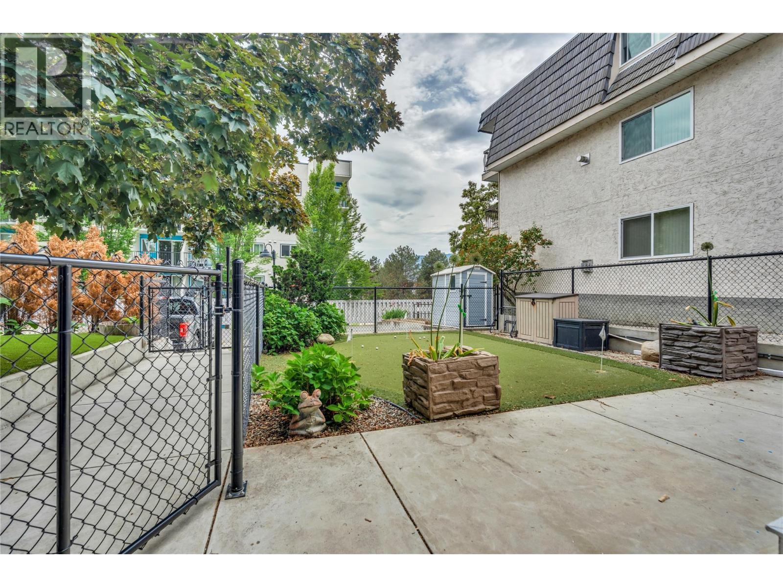 336 Vancouver Avenue Unit# 101, Penticton, British Columbia  V2A 1A5 - Photo 33 - 10388740