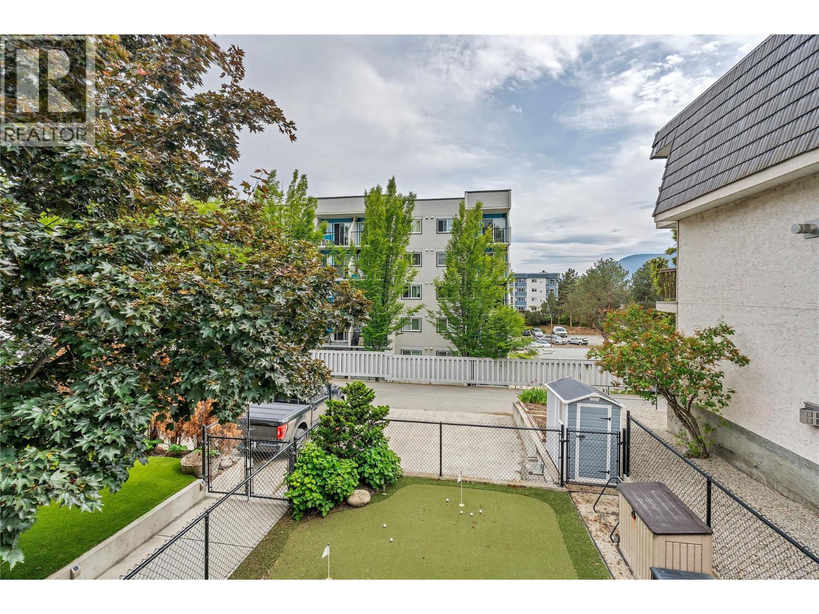 336 Vancouver Avenue Unit# 101, Penticton, British Columbia  V2A 1A5 - Photo 15 - 10388740