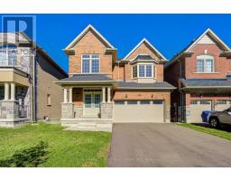 114 WATERSHED GATE, East Gwillimbury, Ontario