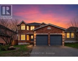104 CHALMERS DRIVE, Barrie, Ontario