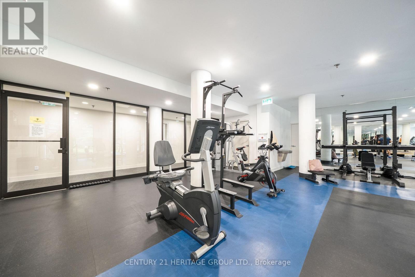 146 - 24 Southport Street, Toronto, Ontario  M6S 4Z1 - Photo 30 - W13169562