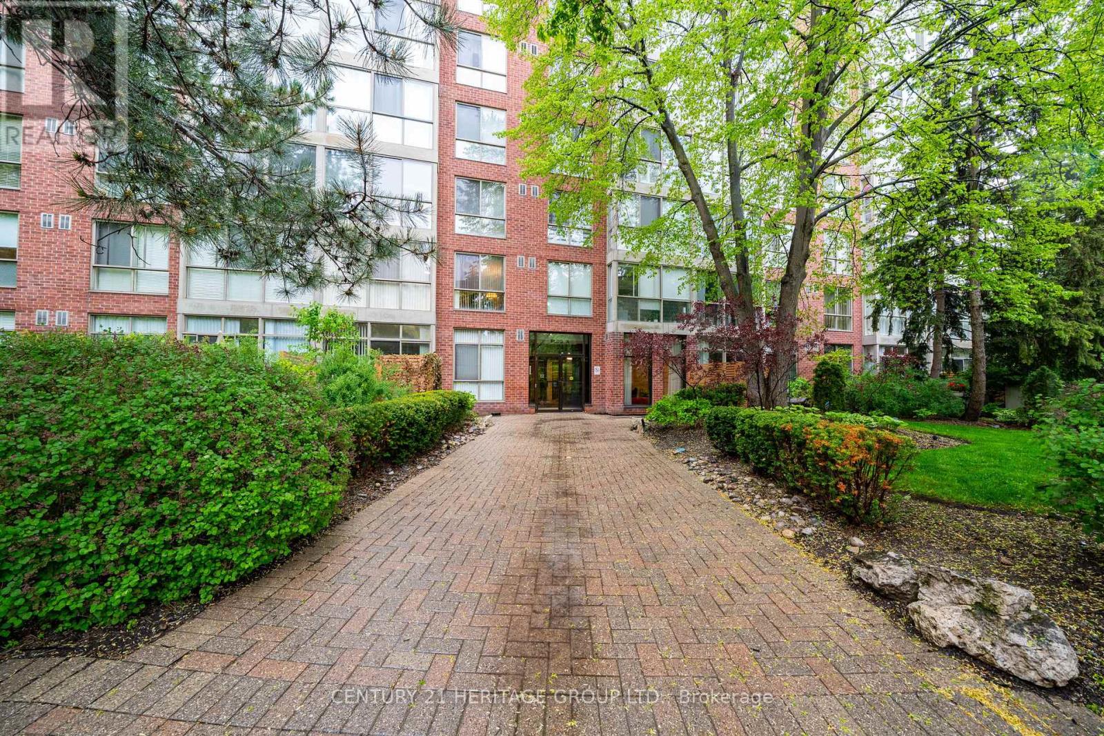 146 - 24 SOUTHPORT STREET, Toronto, Ontario