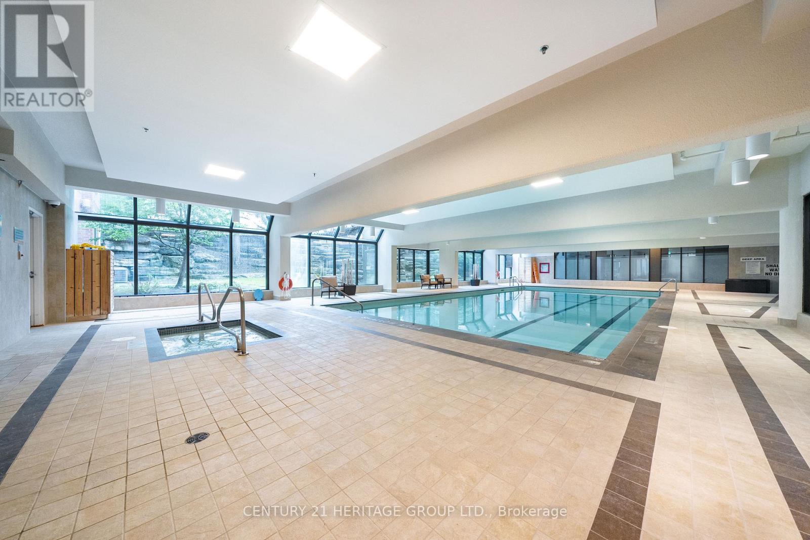 146 - 24 Southport Street, Toronto, Ontario  M6S 4Z1 - Photo 28 - W13169562