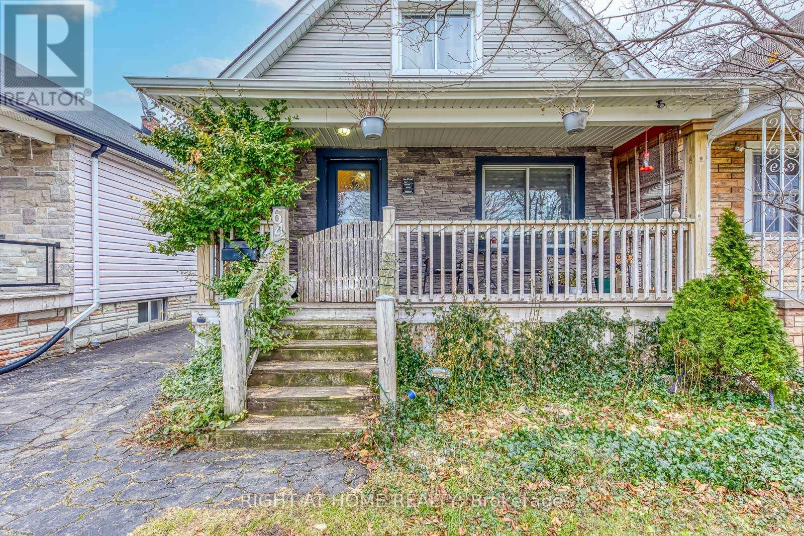 64 Wexford Avenue N, Hamilton, Ontario  L8H 4M4 - Photo 29 - X12801458