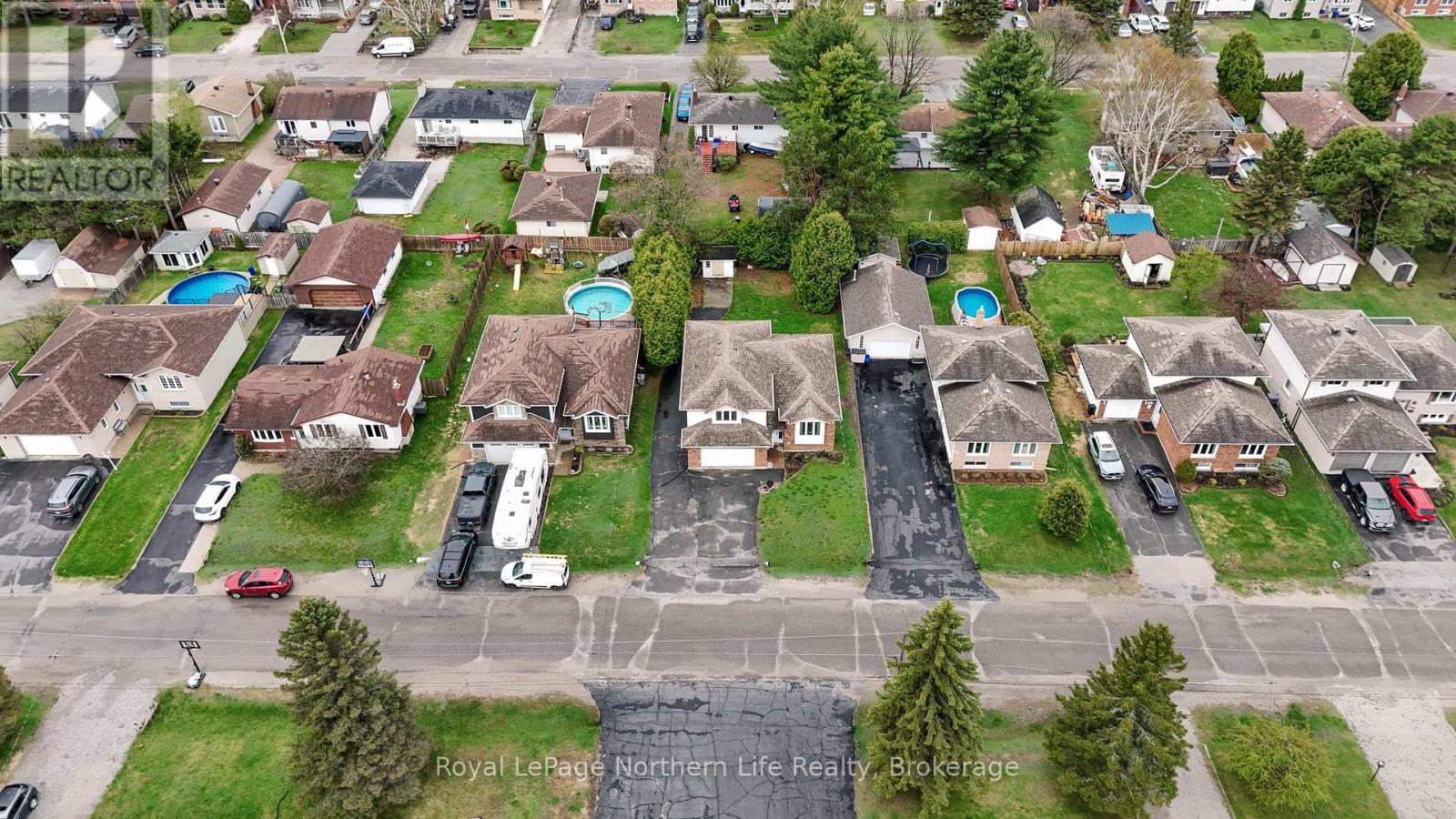 989 Annette Street N, Greater Sudbury, Ontario  P3P 1R9 - Photo 49 - X13169788