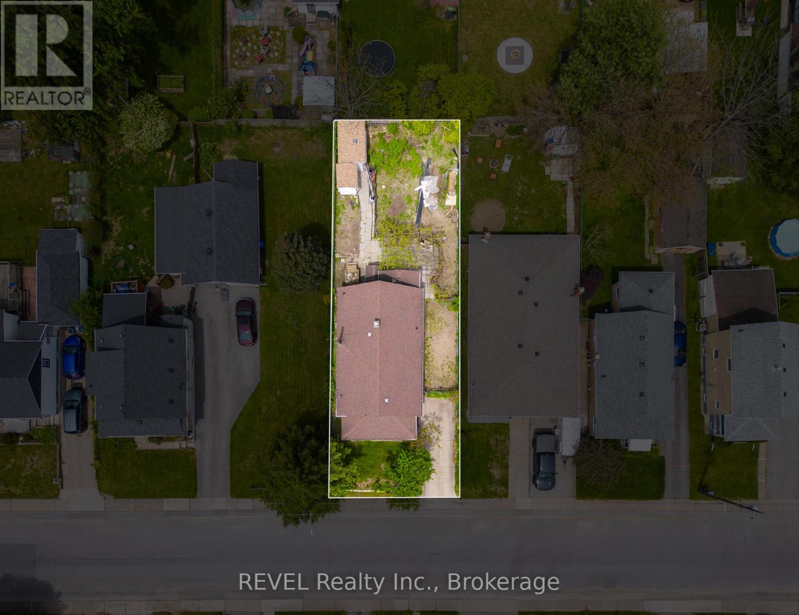 6401 Taylor Street, Niagara Falls, Ontario  L2G 2E9 - Photo 21 - X13170044