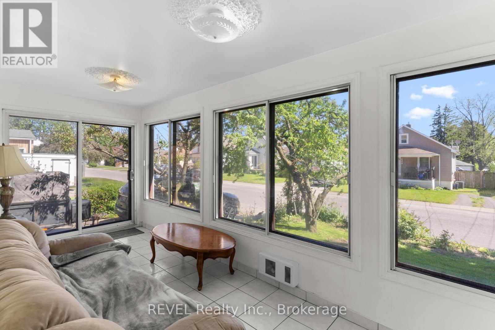 6401 Taylor Street, Niagara Falls, Ontario  L2G 2E9 - Photo 3 - X13170044