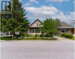 6401 TAYLOR STREET, Niagara Falls, Ontario