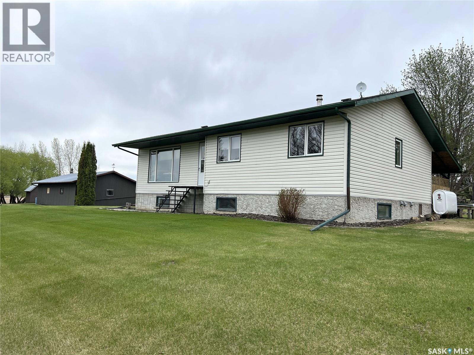 Twidale Acreage, meadow lake rm no.588, Saskatchewan
