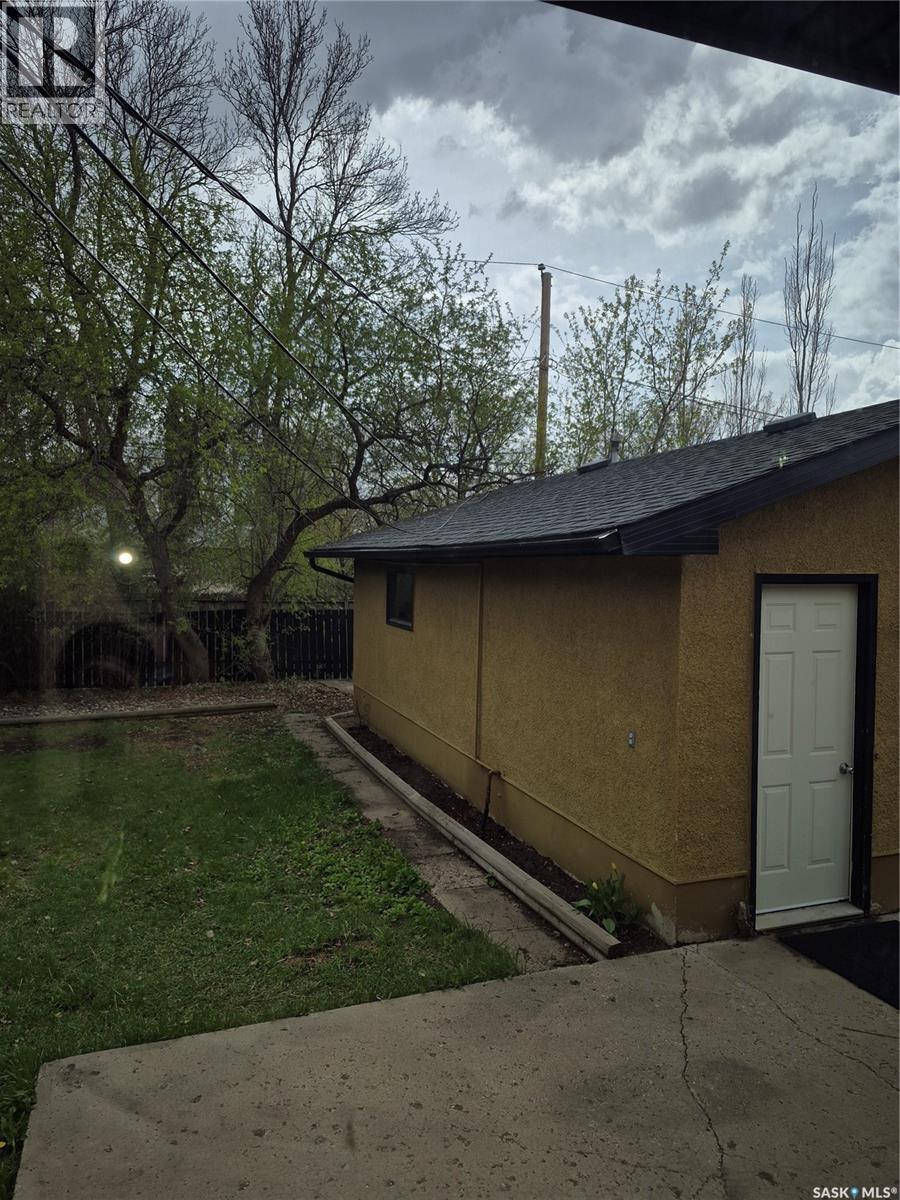 4515 Sherwood Drive, Regina, Saskatchewan  S4R 3B3 - Photo 16 - SK036979