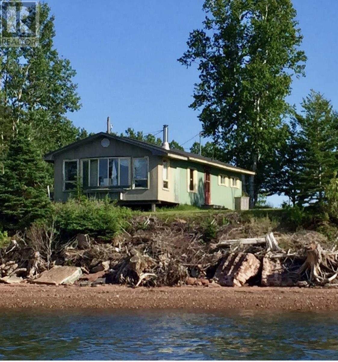 80 Sharams Lane, murray river, Prince Edward Island