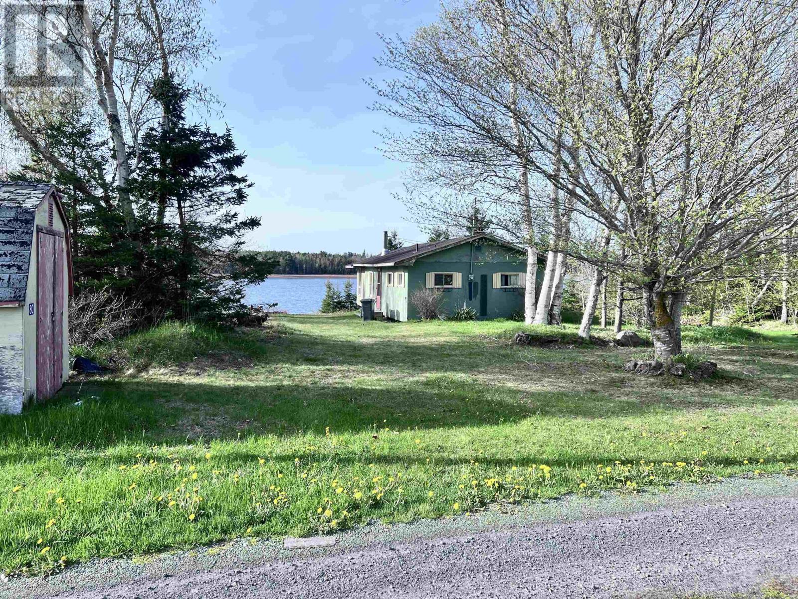 80 Sharams Lane, Murray River, Prince Edward Island  C0A 1W0 - Photo 2 - 202612038