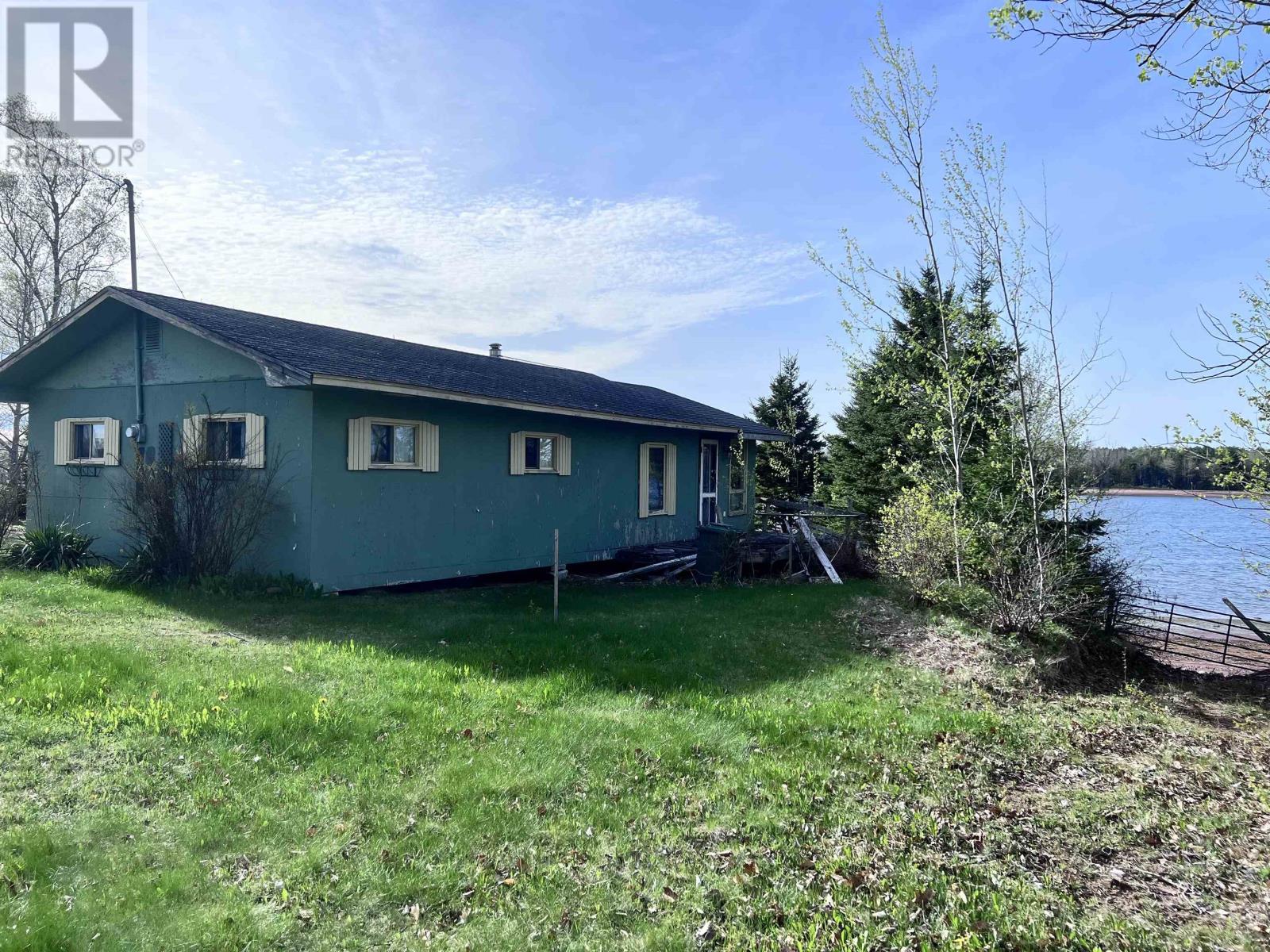 80 Sharams Lane, Murray River, Prince Edward Island  C0A 1W0 - Photo 3 - 202612038