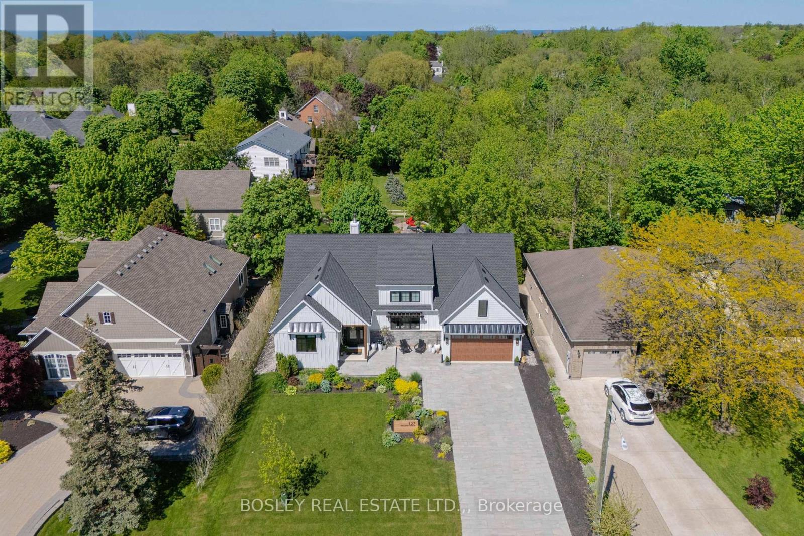 127 William Street, Niagara-On-The-Lake, Ontario  L0S 1J0 - Photo 27 - X13096322