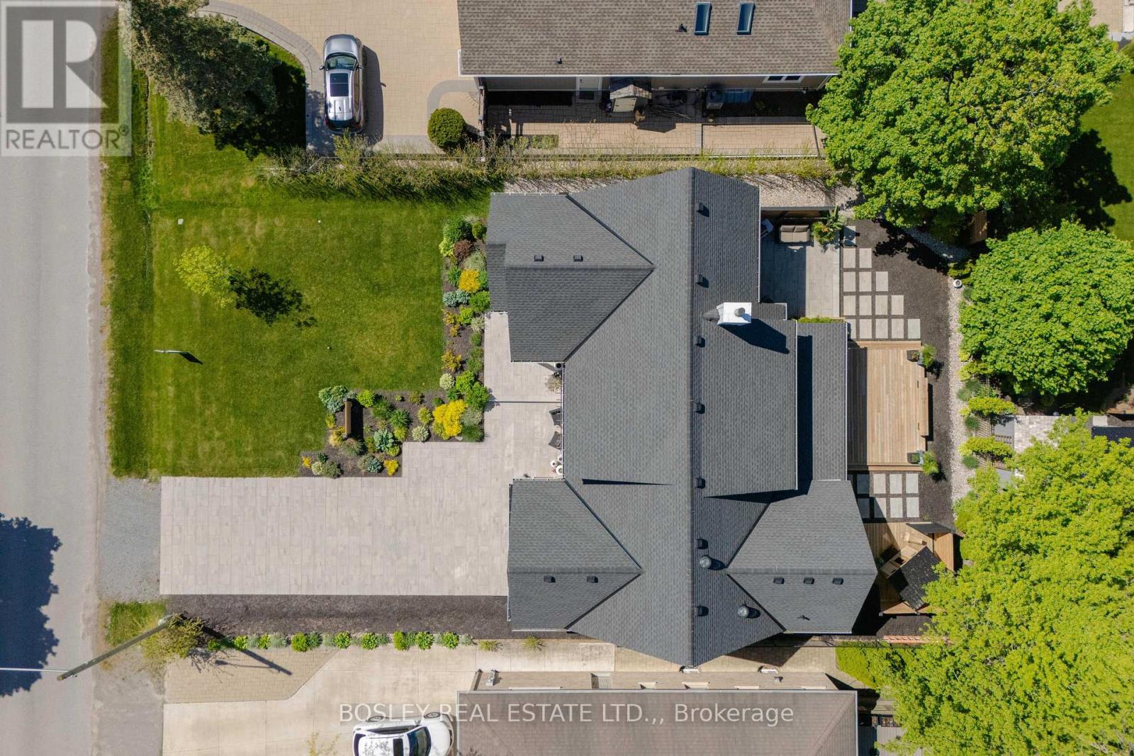 127 William Street, Niagara-On-The-Lake, Ontario  L0S 1J0 - Photo 28 - X13096322