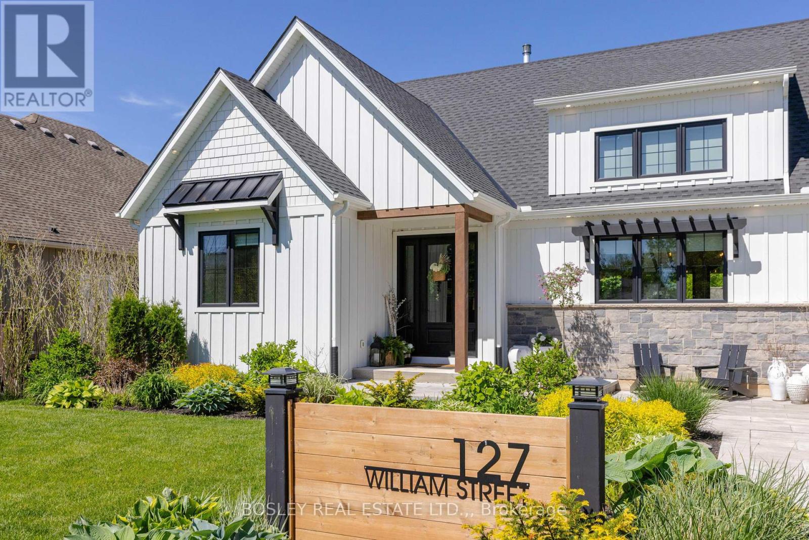 127 William Street, Niagara-On-The-Lake, Ontario  L0S 1J0 - Photo 32 - X13096322