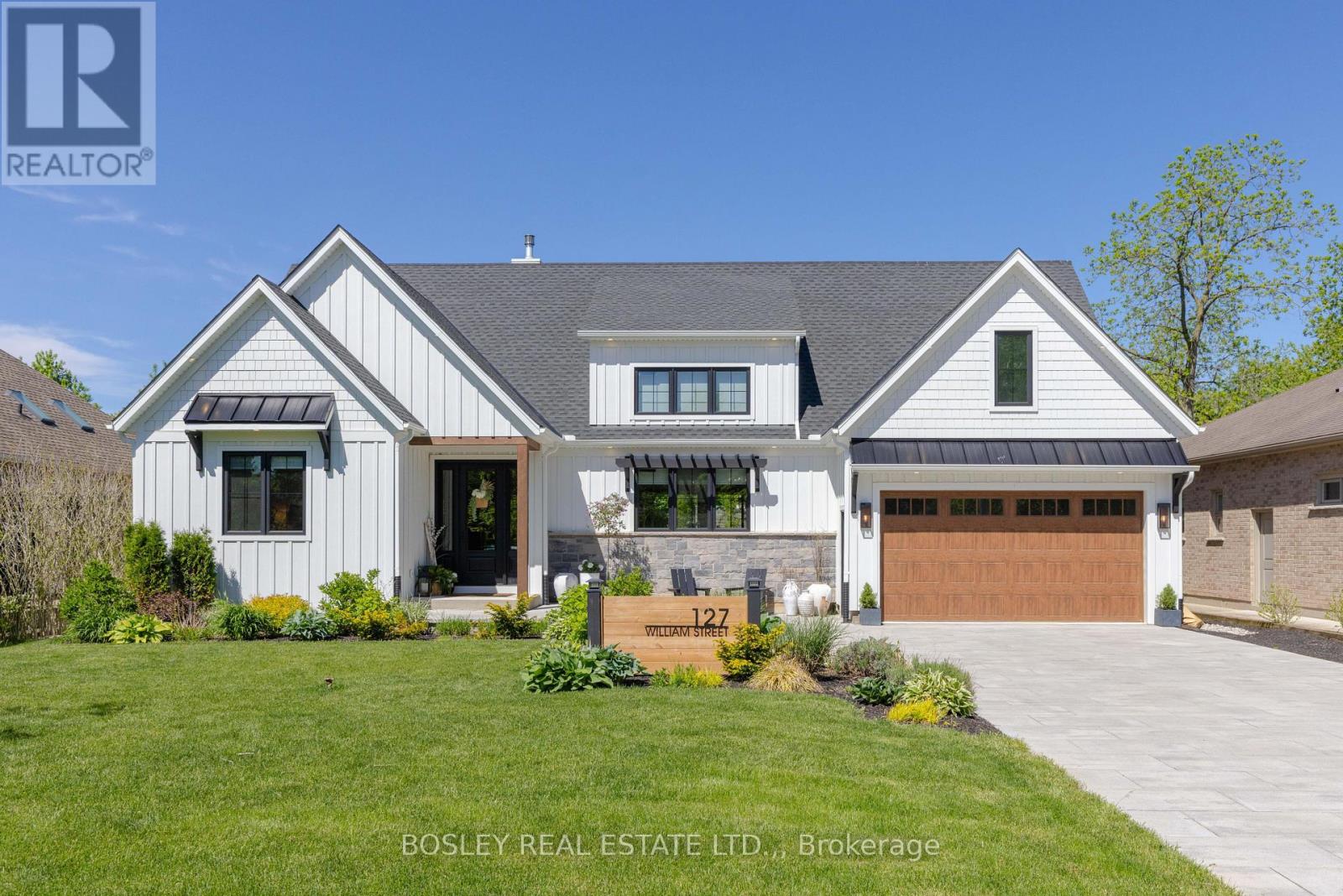 127 William Street, Niagara-On-The-Lake, Ontario  L0S 1J0 - Photo 31 - X13096322