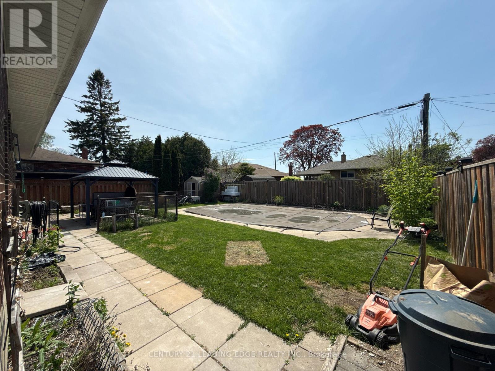 Lower - 104 Gatineau Street, Oshawa, Ontario  L1H 7G5 - Photo 17 - E13134158