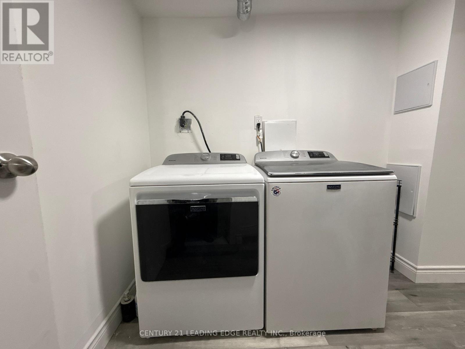 Lower - 104 Gatineau Street, Oshawa, Ontario  L1H 7G5 - Photo 16 - E13134158