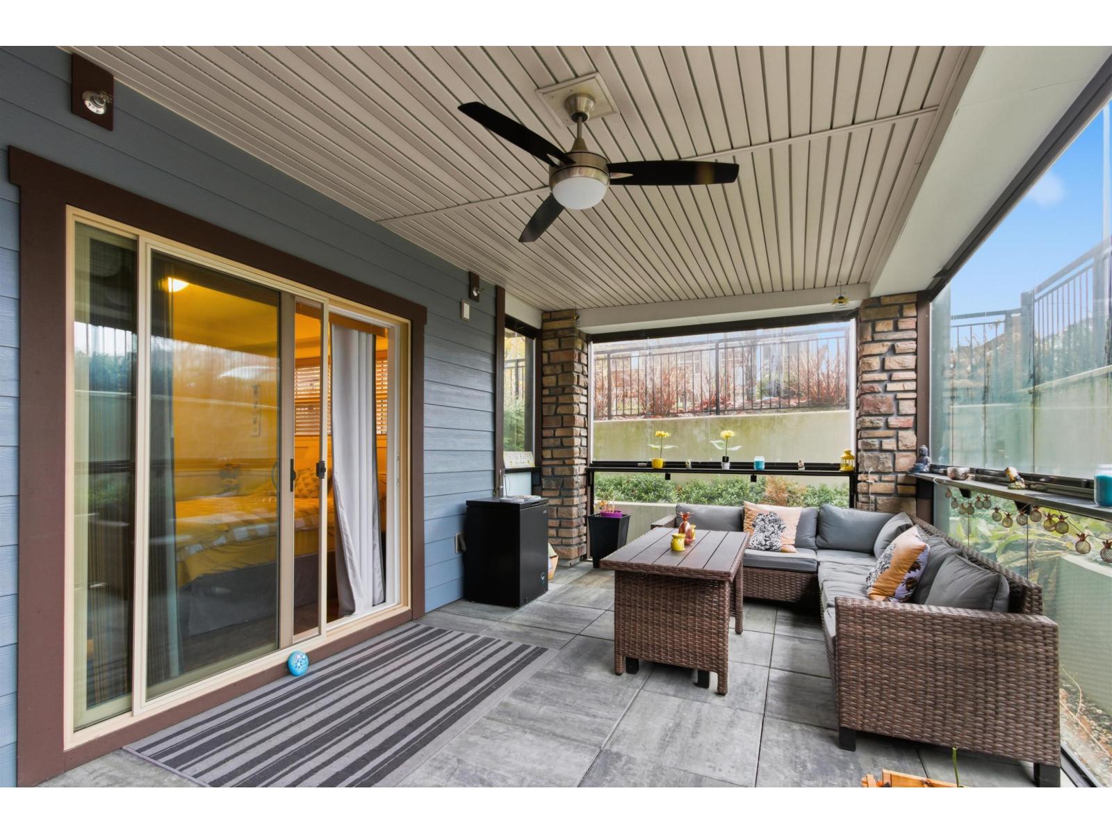 109 8526 202b Street, Langley, British Columbia  V2Y 3L3 - Photo 22 - R3127337