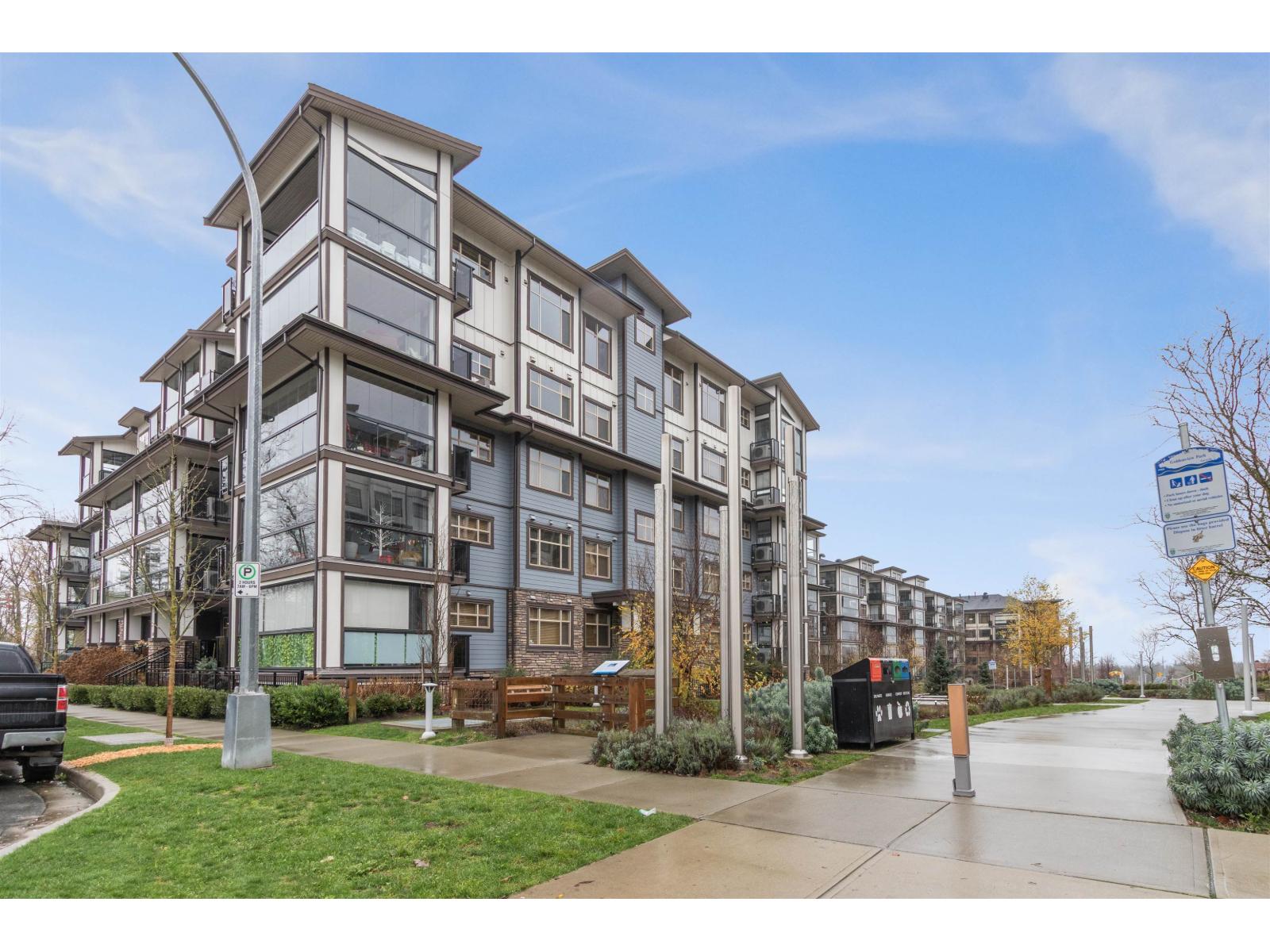 109 8526 202b Street, Langley, British Columbia  V2Y 3L3 - Photo 24 - R3127337