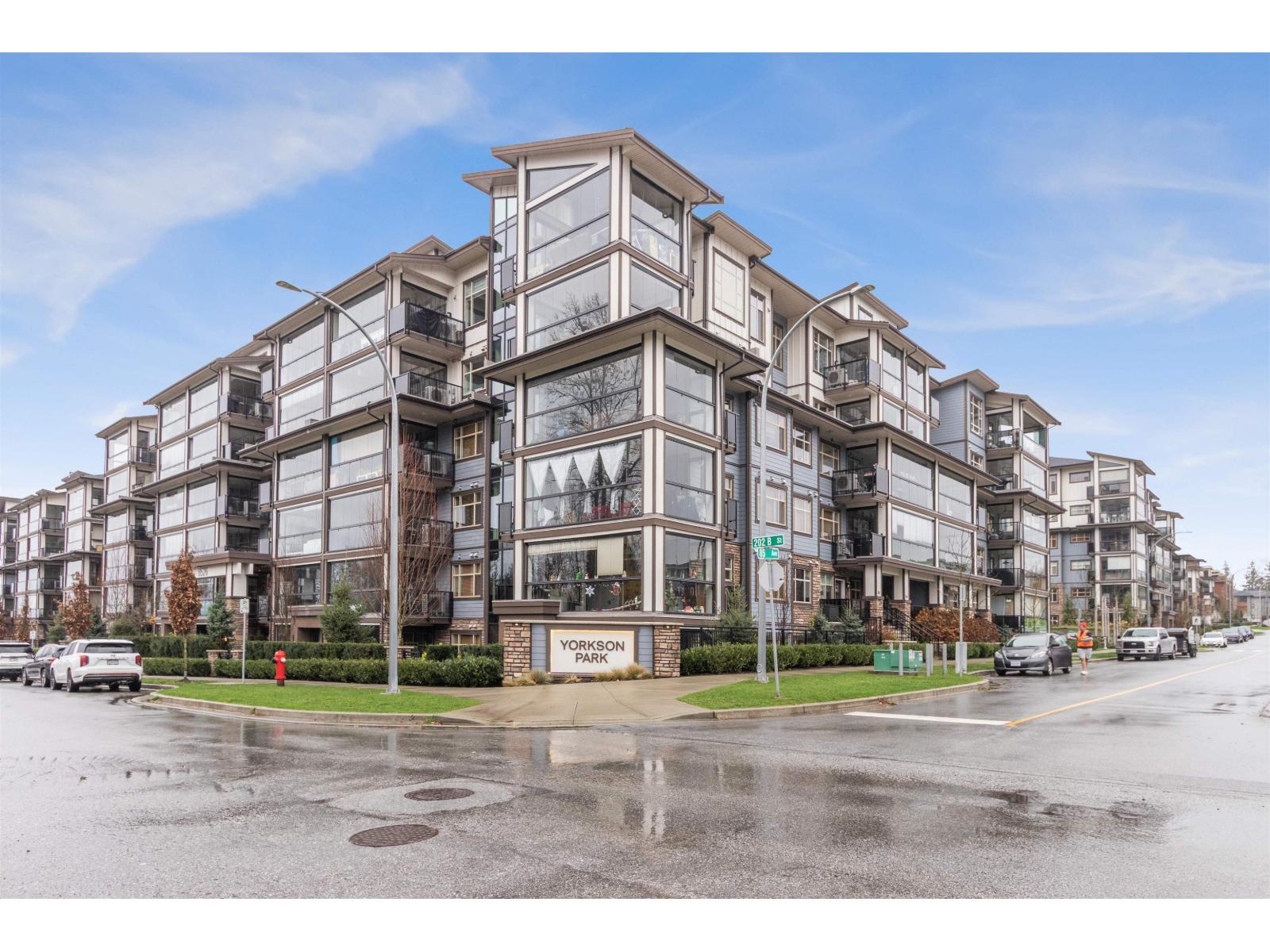 109 8526 202b Street, Langley, British Columbia  V2Y 3L3 - Photo 28 - R3127337