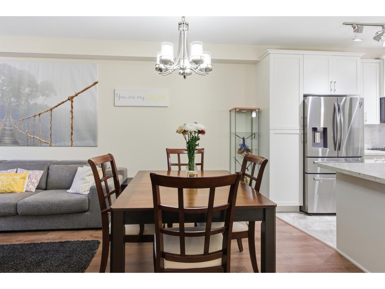109 8526 202b Street, Langley, British Columbia  V2Y 3L3 - Photo 5 - R3127337