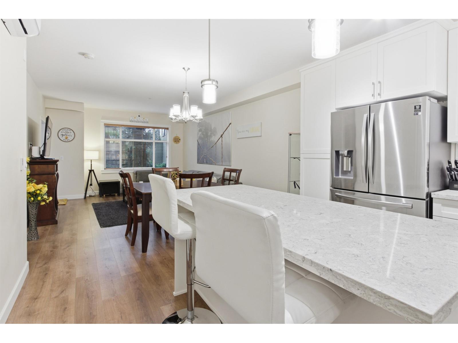 109 8526 202b Street, Langley, British Columbia  V2Y 3L3 - Photo 7 - R3127337