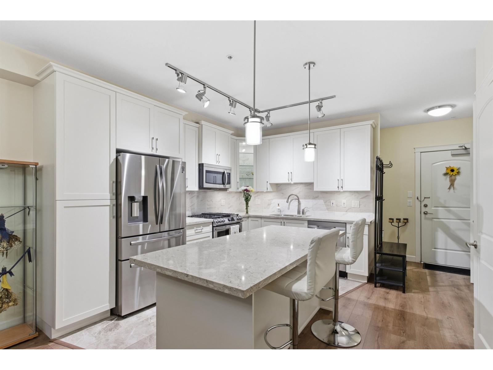 109 8526 202b Street, Langley, British Columbia  V2Y 3L3 - Photo 8 - R3127337