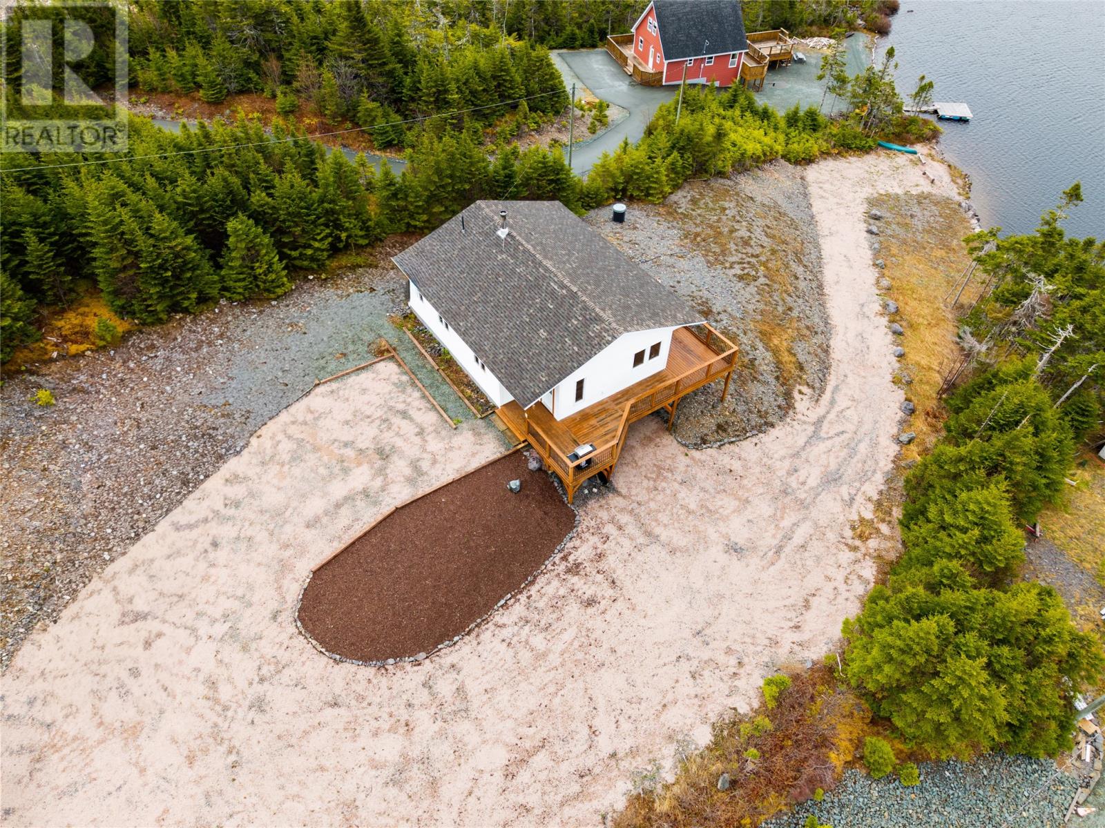 97 Penney Lane, Brigus Junction, Newfoundland & Labrador A0B 1G0 - Photo 2 - 1297543