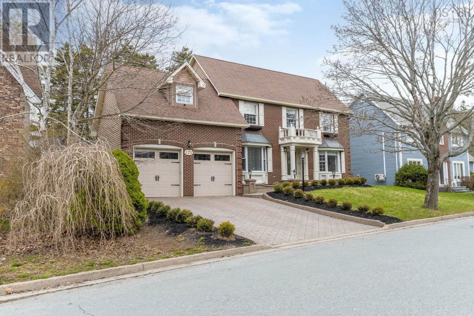 171 Cresthaven Drive, Halifax, Nova Scotia