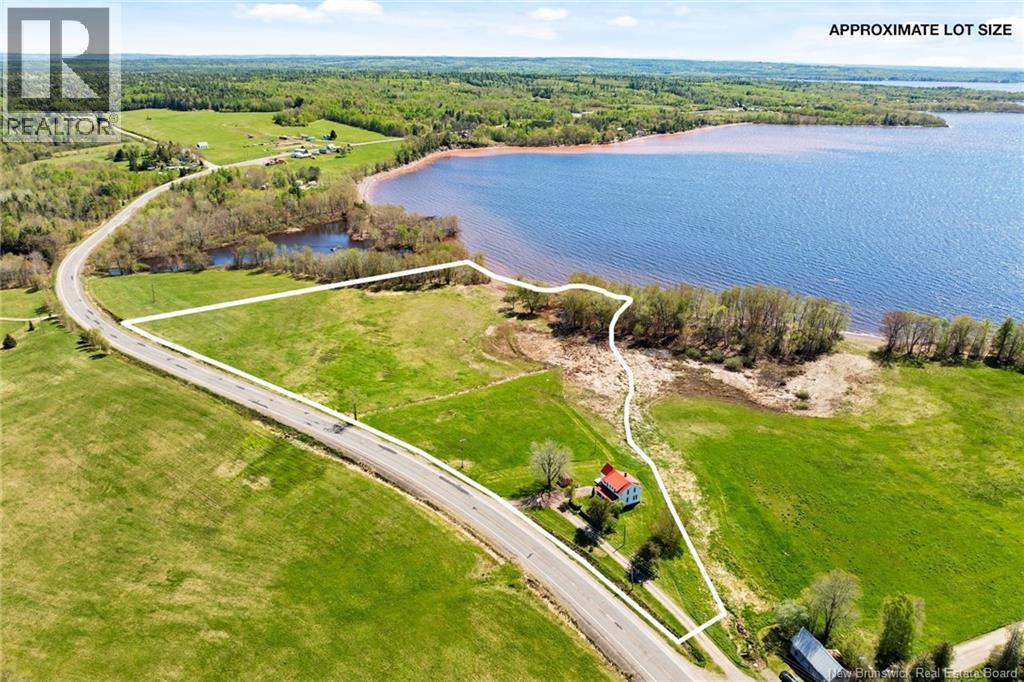 6383 Route 105, Waterborough, New Brunswick  E4C 2Y6 - Photo 43 - NB134314