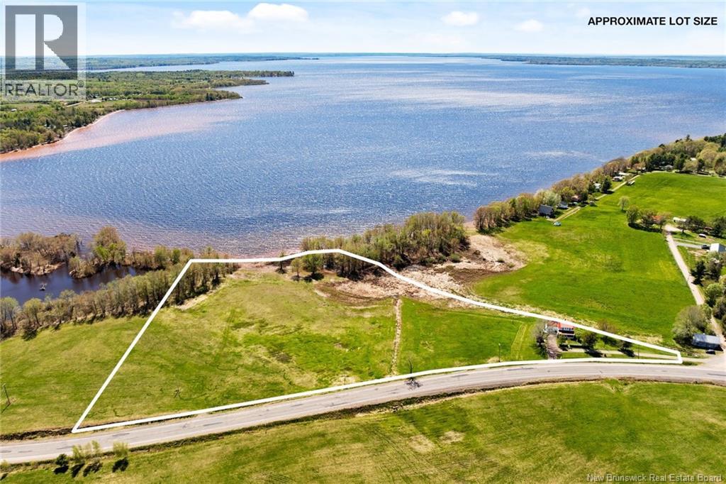 6383 Route 105, Waterborough, New Brunswick  E4C 2Y6 - Photo 44 - NB134314