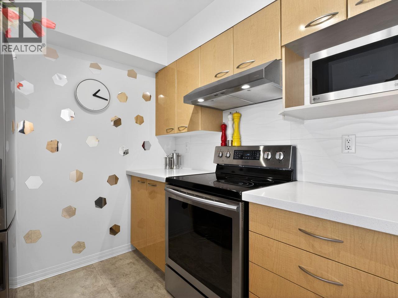 134 1408 Cartier Avenue, Coquitlam, British Columbia  V3K 7A4 - Photo 8 - R3120582