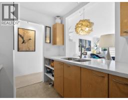 <div class="price">$519,900</div> 134 1408 Cartier Avenue, Coquitlam<br><div style="margin-bottom:8px;"><small>Royal LePage West Real Estate Services</small></div><div class='bed_bath'>1 Bed | 1 Bath</div>