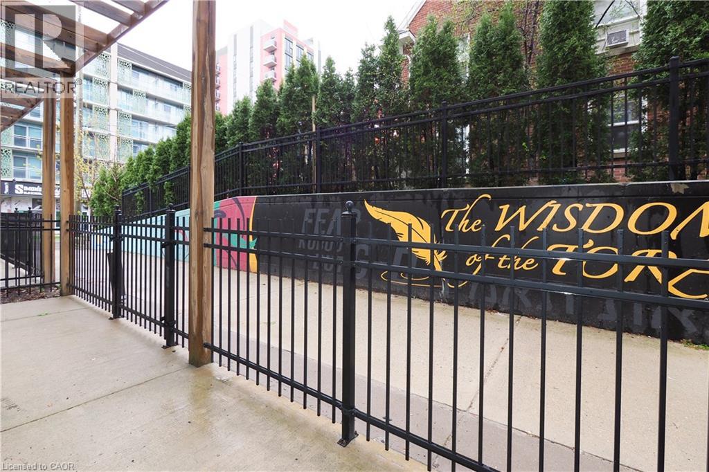 253 Albert Street Unit# 103, Waterloo, Ontario  N2L 0G3 - Photo 2 - 40823744