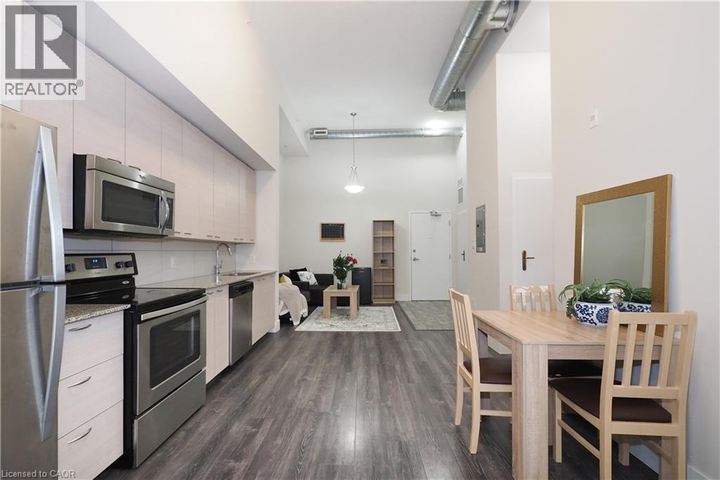 253 Albert Street Unit# 103, Waterloo, Ontario  N2L 0G3 - Photo 16 - 40823744
