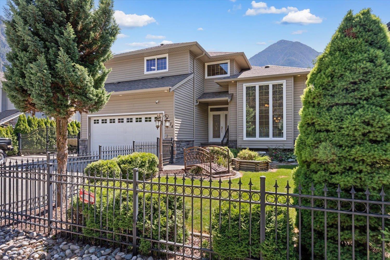 20074 BIRCH PLACE|Hope, Hope, British Columbia