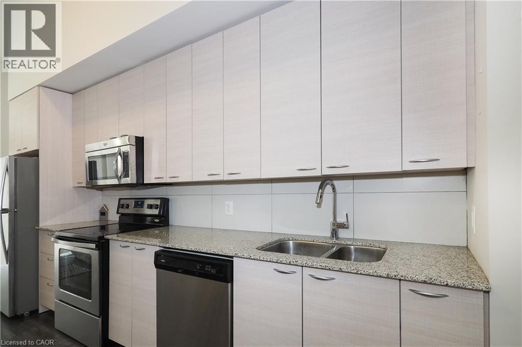 253 Albert Street Unit# 103, Waterloo, Ontario  N2L 0G3 - Photo 12 - 40823744