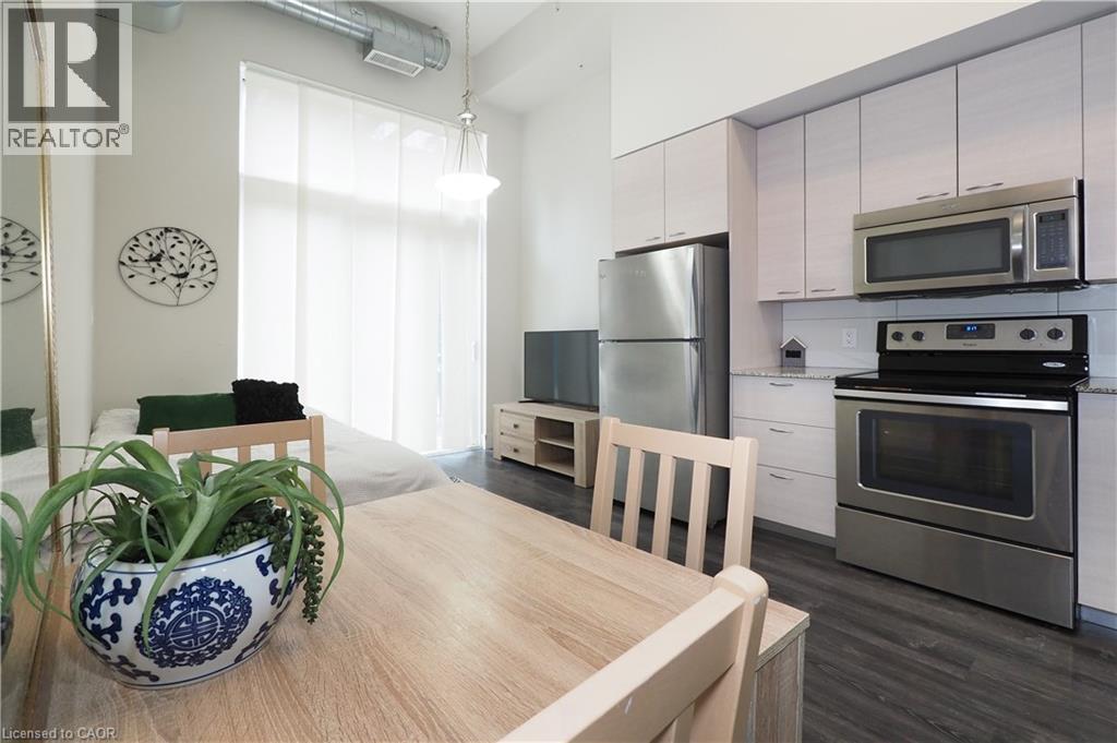 253 Albert Street Unit# 103, Waterloo, Ontario  N2L 0G3 - Photo 15 - 40823744
