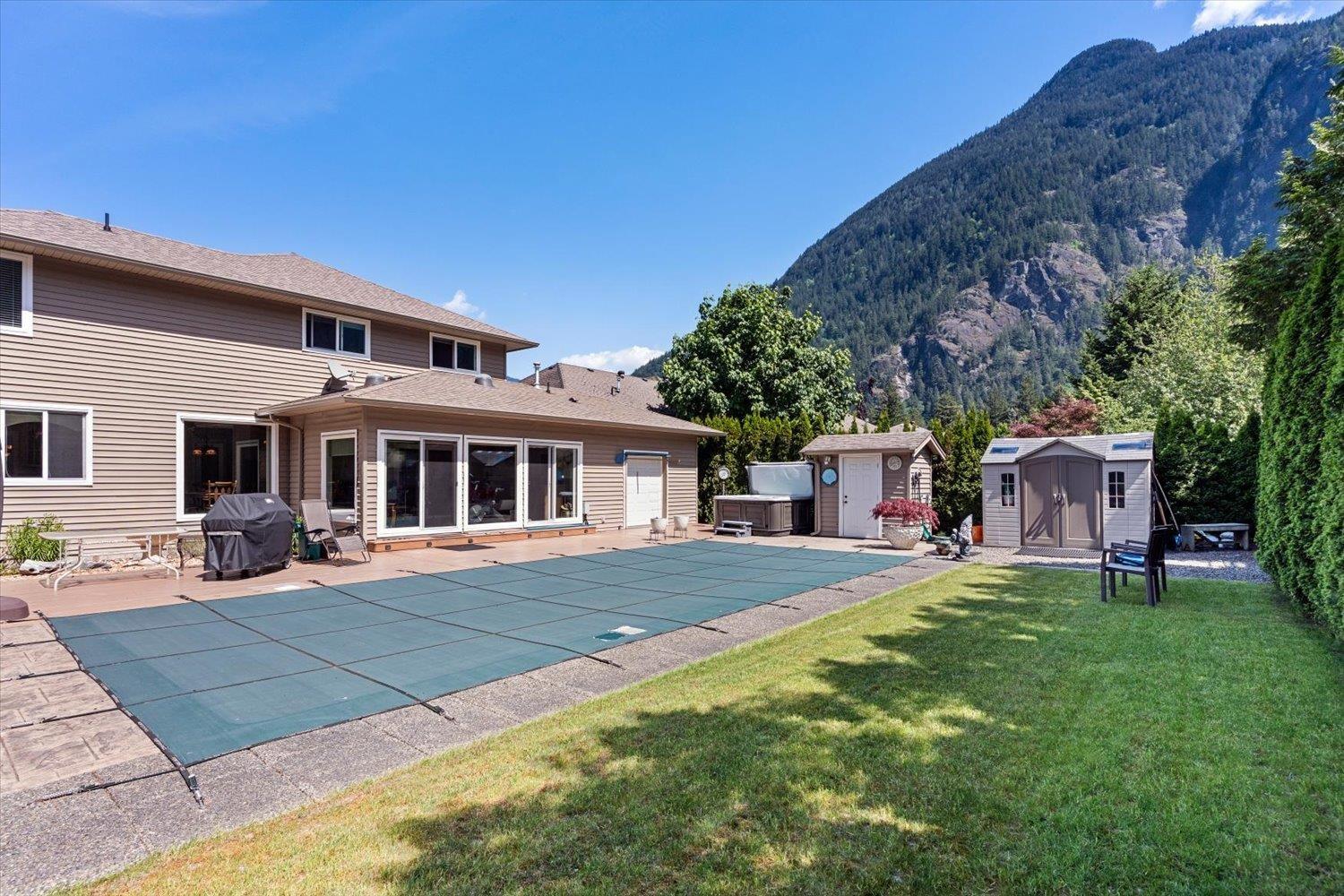 20074 Birch Place, Hope, Hope, British Columbia  V0X 1L2 - Photo 37 - R3127105