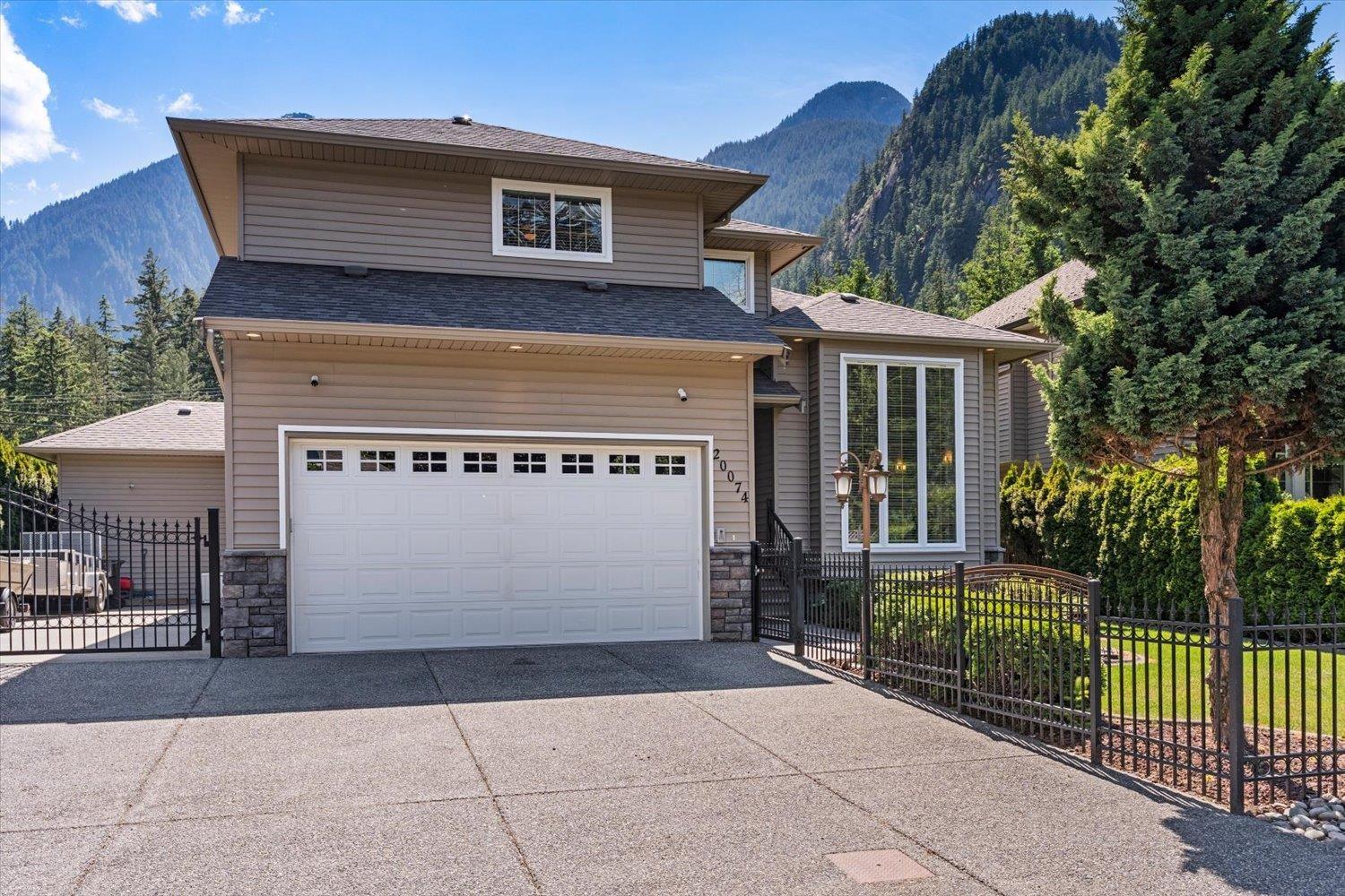 20074 Birch Place, Hope, Hope, British Columbia  V0X 1L2 - Photo 4 - R3127105
