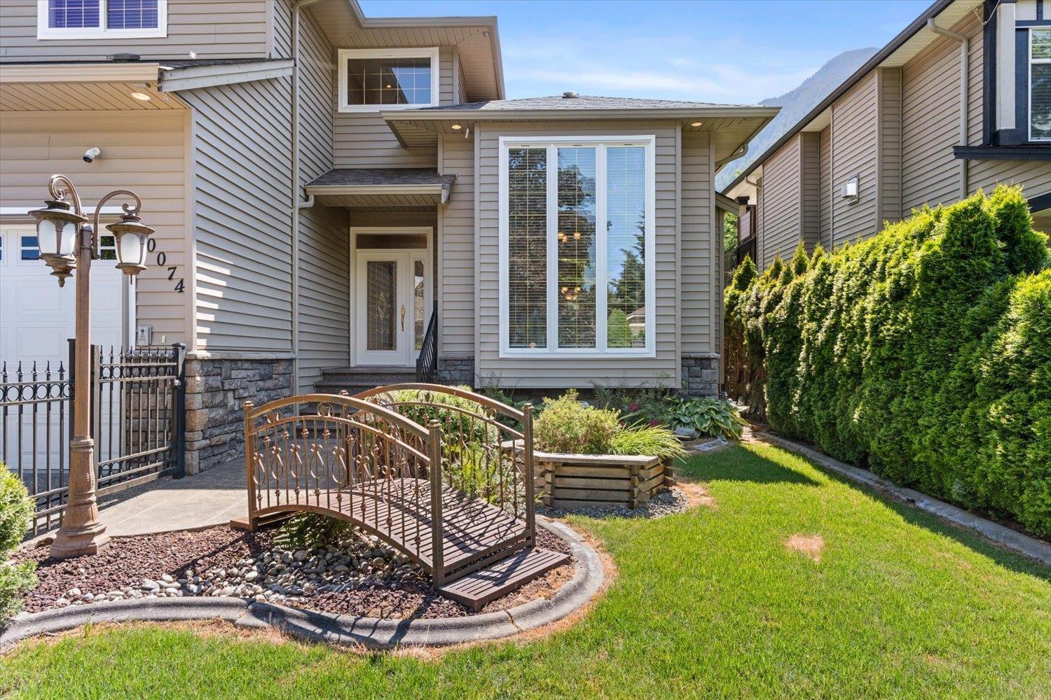 20074 Birch Place, Hope, Hope, British Columbia  V0X 1L2 - Photo 5 - R3127105